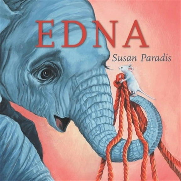 Edna (Paperback) by Susan Paradis