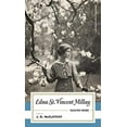 thumbnail image 1 of Pre-Owned Edna St. Vincent Millay Selected Poems (Hardcover) 1931082359 9781931082358, 1 of 1