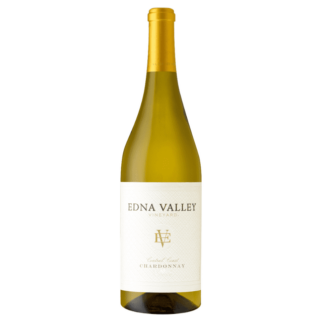Edna Valley Chardonnay White Wine, 750ml Bottle