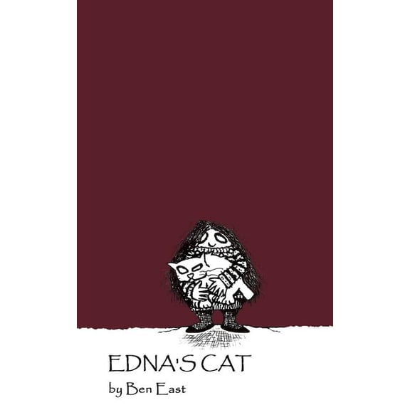 Edna's Cat, (Paperback)