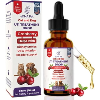 Dog uti treatment walmart hot sale