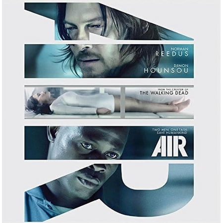 Edo Van Breemen - Air Soundtrack - Music & Performance - CD