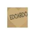thumbnail image 1 of Edoardo - Libro da piegare e colorare (Paperback), 1 of 1