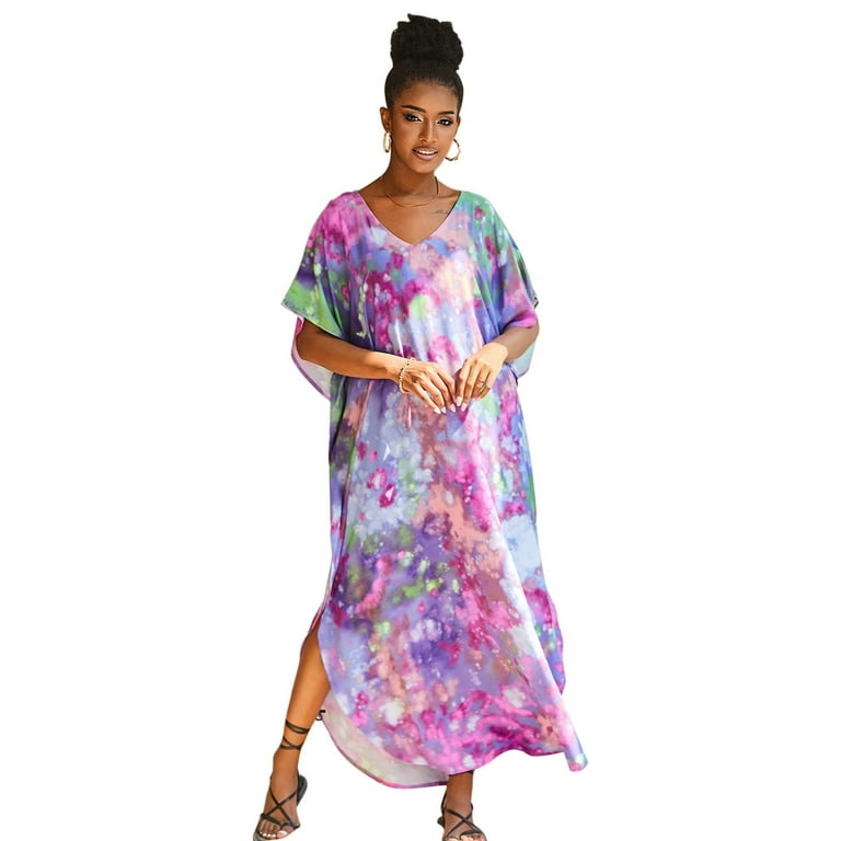 Beach wear kaftan online
