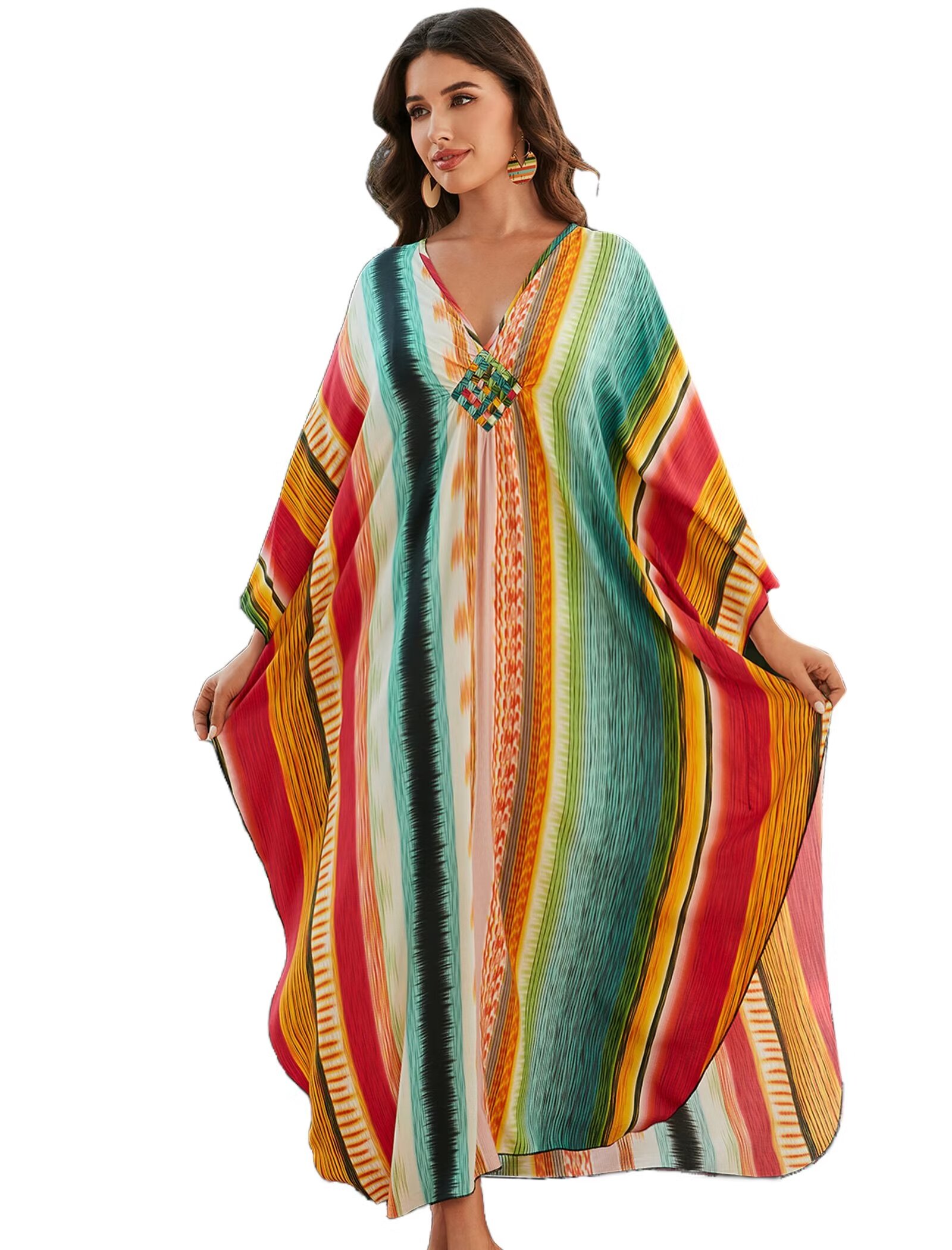 knee length dresses for ladies Moo Moo Dresses: Embrace Effortless Comfort and Style – Amare Dynasty
