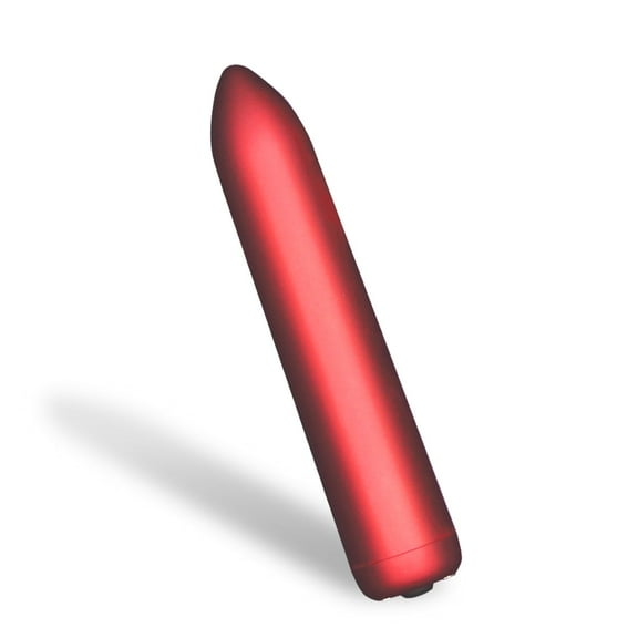 Edonista Nina - 16 modes Bullet Vibrator - Red