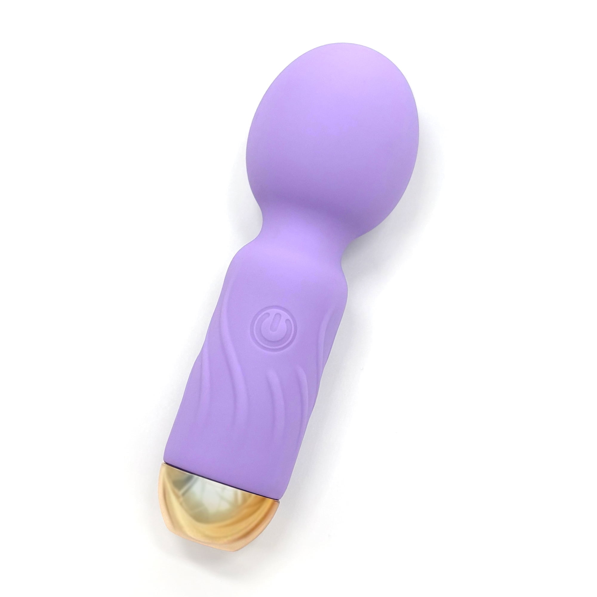 lubricante vaginal a base de agua Magic Wand Plus Viva Kit Therapeutic Personal Massager Includes IntiMD main image 1