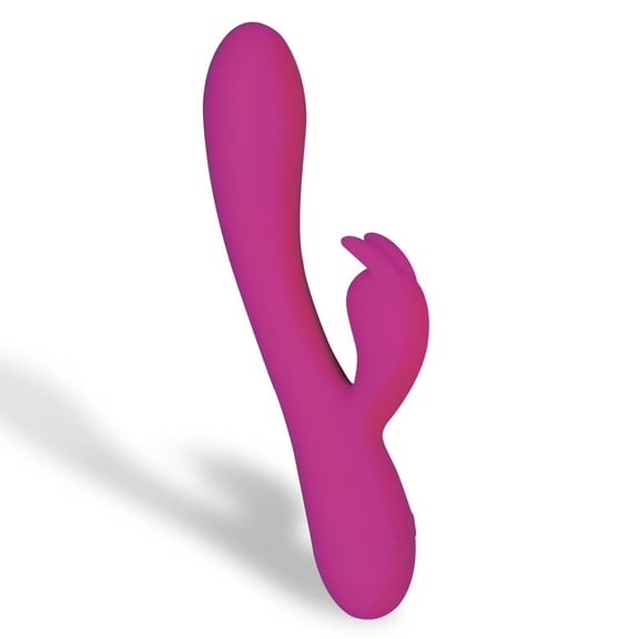 Edonista Valentina - 10 Speed Rabbit Vibrator - Pink