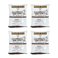 thumbnail image 1 of Edono Rucci Banana Nut Powdered Cappuccino Mix, 4 Bags( 2 lbs each), 1 of 2