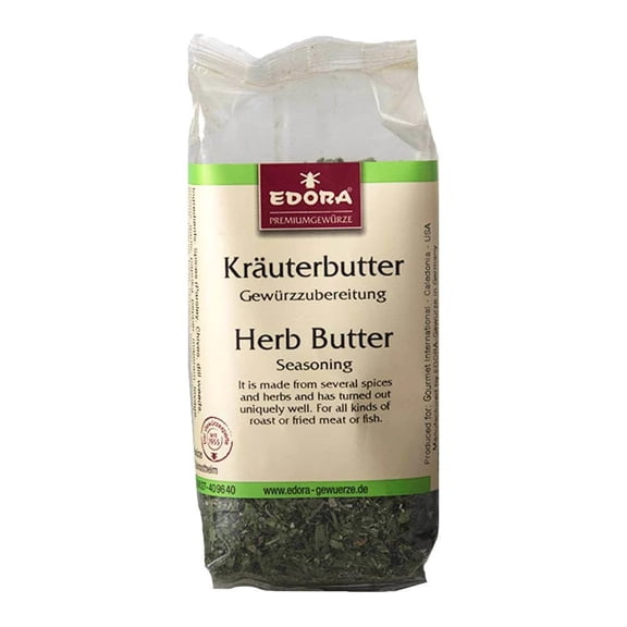Edora Herb Butter Seasoning, 1.4 oz (40g)