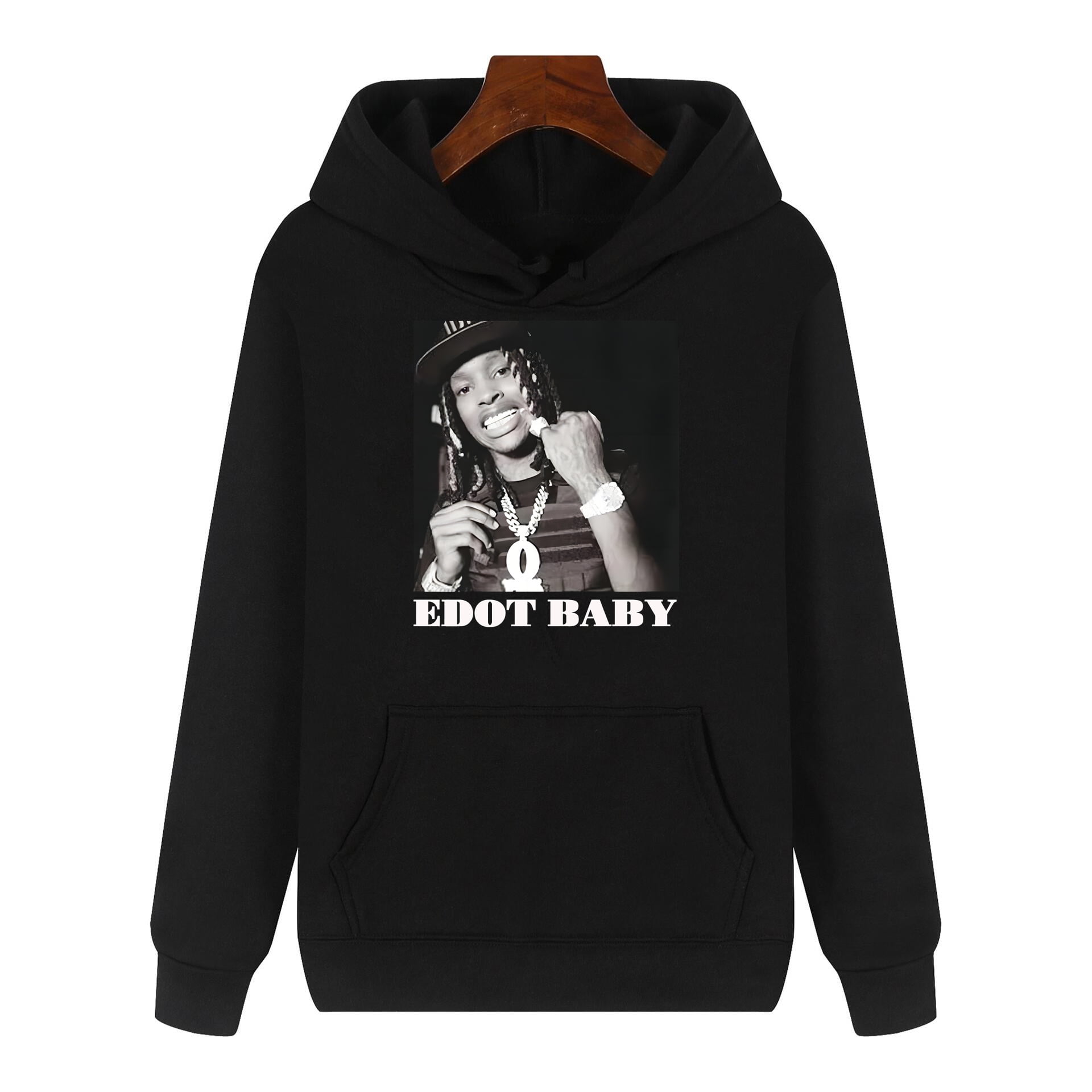 Hoodie baby rapper sale