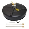 thumbnail image 1 of Edou Pressure Washer Surface Cleaner Attachment, Adjustable Wand 15", 1 of 3