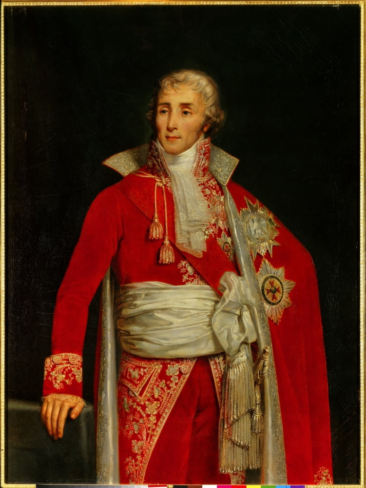 Edouard Louis Dubufe (1820-1883) French School Canvas Art - (18 x 24)