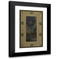 thumbnail image 1 of Edouard Michel-Lançon 16x24 Black Modern Framed Museum Art Print Titled - Psyche Delivered to Love (1883), 1 of 5