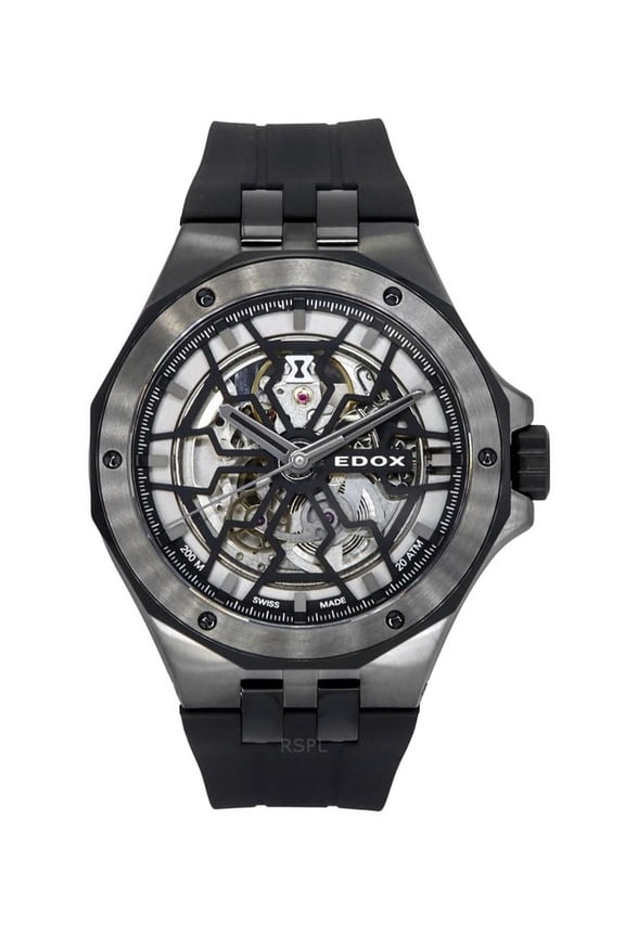 Delfin Automatic Men's Watch 85303 357GN NGN