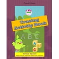 thumbnail image 1 of Children's Activity Books Edres, Workbook Alphabets A-Z a-z, Upper case and Lower case Letters, with Activities: Tracing Activity Book, (Paperback), 1 of 1