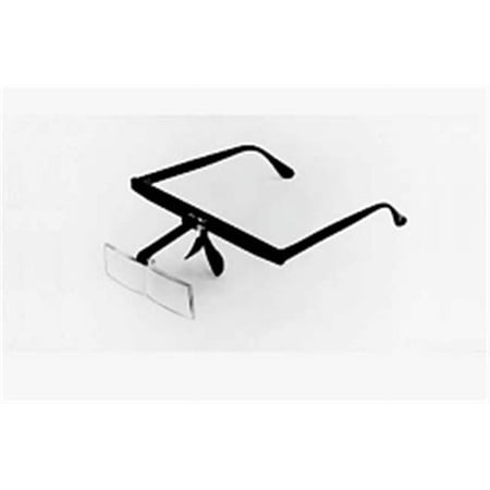 Edroy MS3 Hands-Free Magnifier With 1.75 X Power