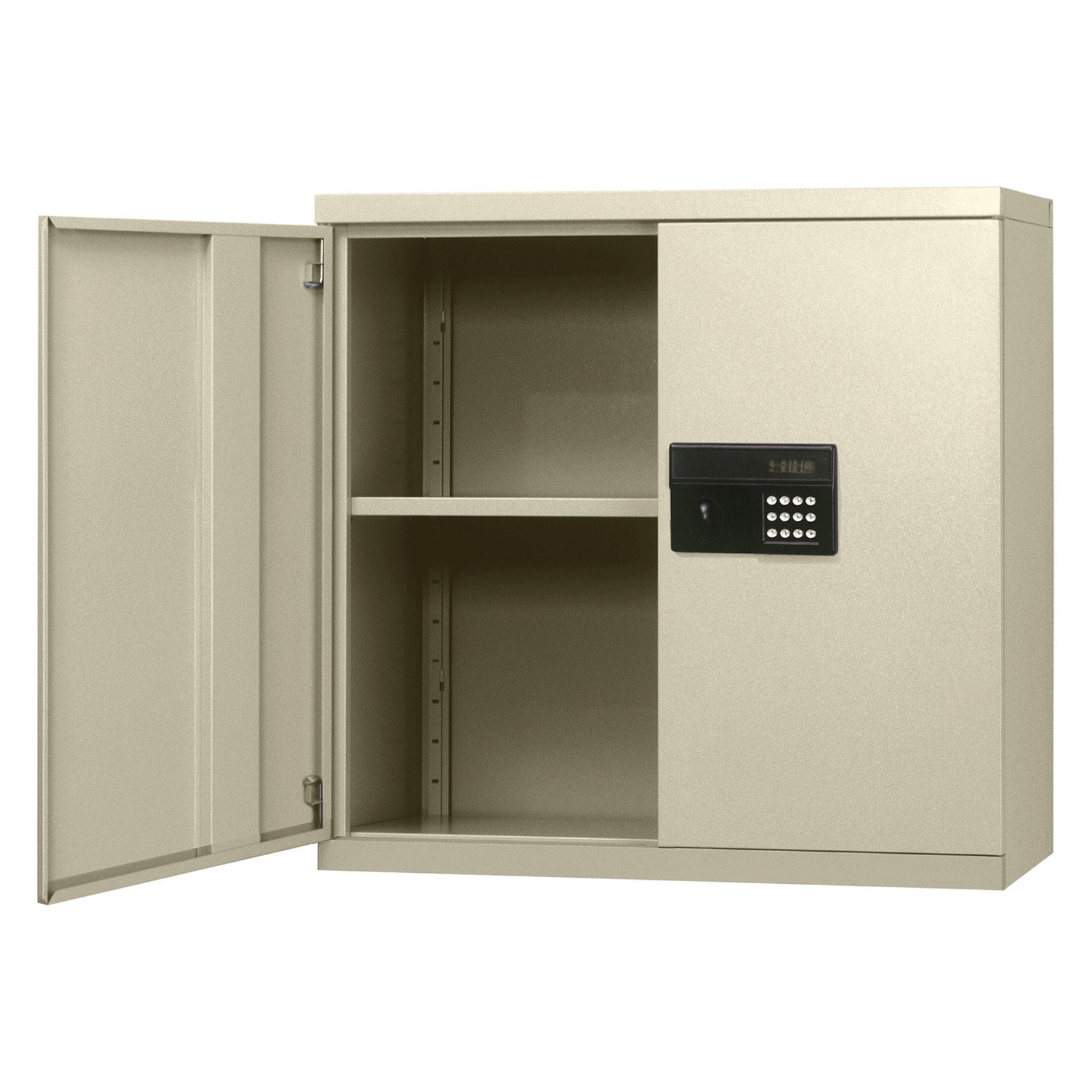 Edsal Keyless Electronic Wall