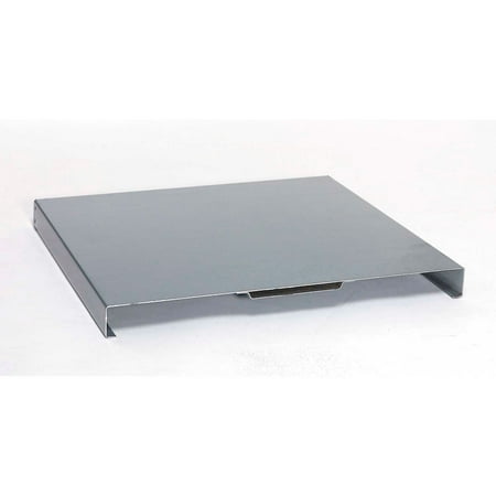 Edsal CJ236666 Heavy Duty Die Rack Shelf 48 x 18