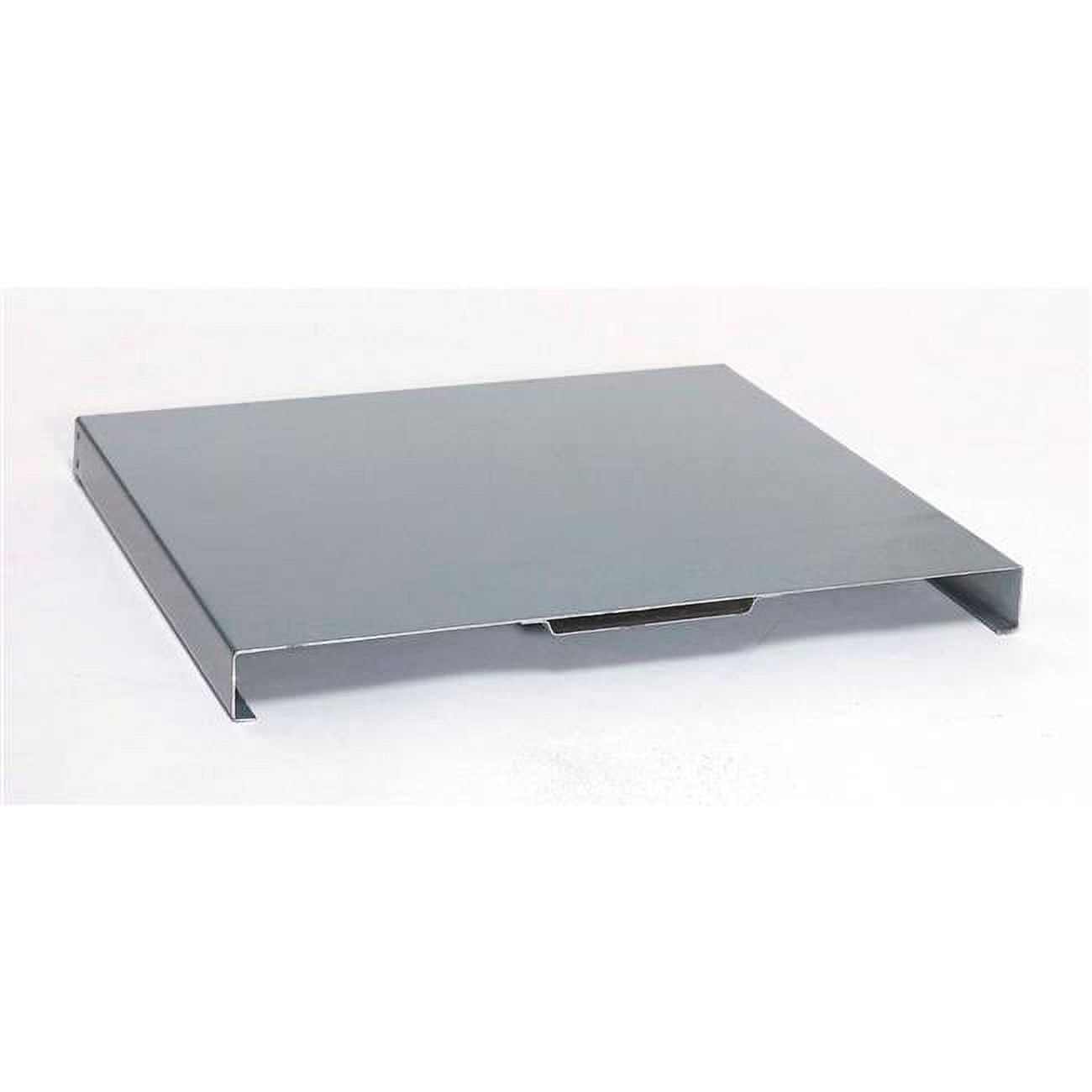 Edsal Manufacturing Co. CJ236670 Heavy Duty Die Rack Shelf, 36"W x 24"D