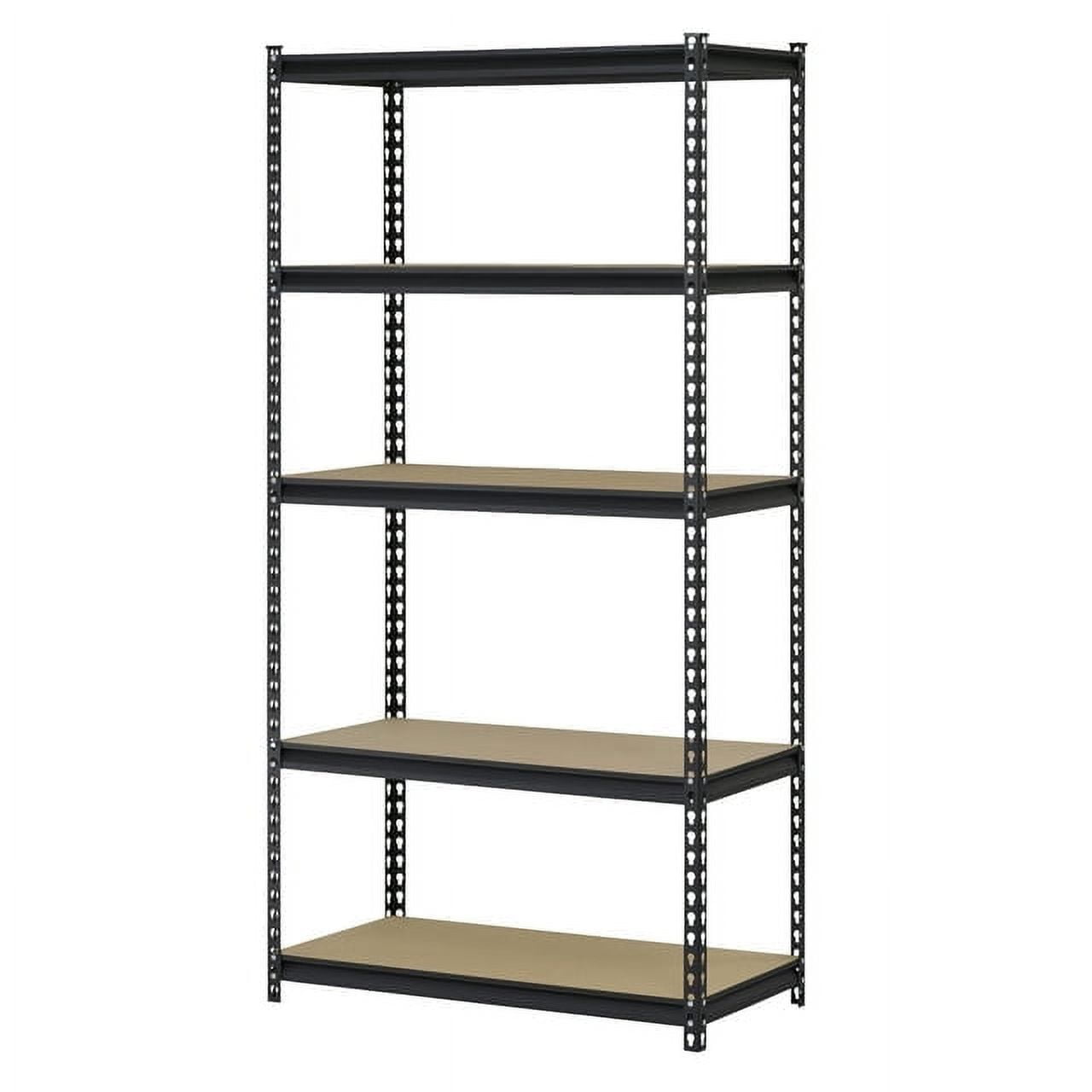 Edsal muscle rack 36x18x72 deals