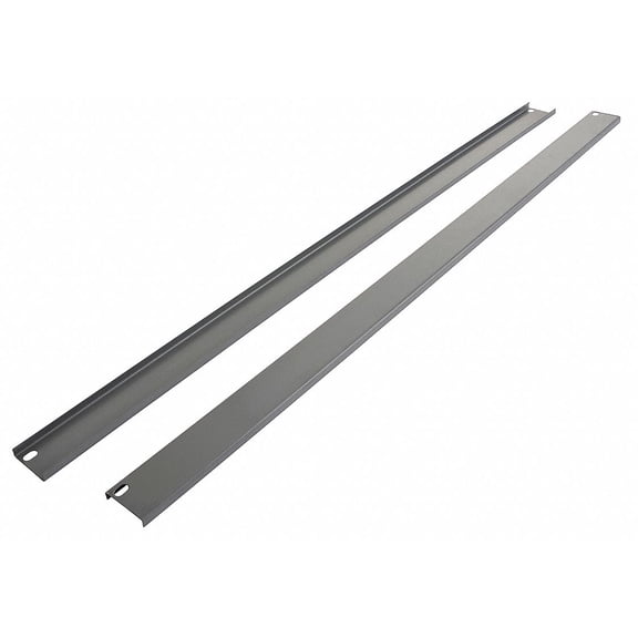 Edsal Shelving Base Strip 4815BXN-SP
