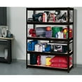 Edsal Steel 60 in. Ultra Rack 5 Shelf