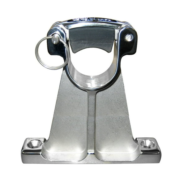 Edson 5 Stainless Antenna Standoff - Antennas Up To 1.5 Diameter - 535-5-125 - Edson Marine