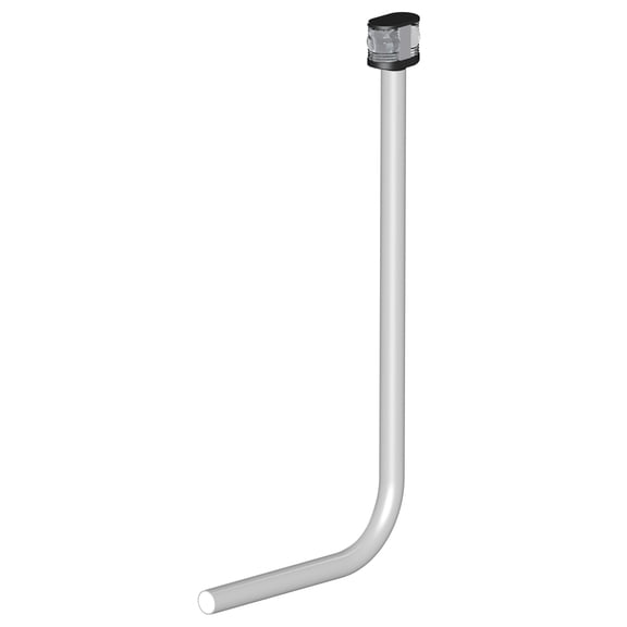 Edson Marine 796744686609 Vision Series Light Arm For Open Array Radars