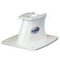thumbnail image 1 of Edson Vision Series Mount - 6" Aft Angled - Heavy Duty f/Open Array Radars, 1 of 2