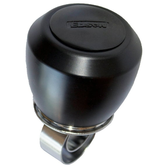 Edson Marine 967-18BL Edson Powerknob Sportsman - Black