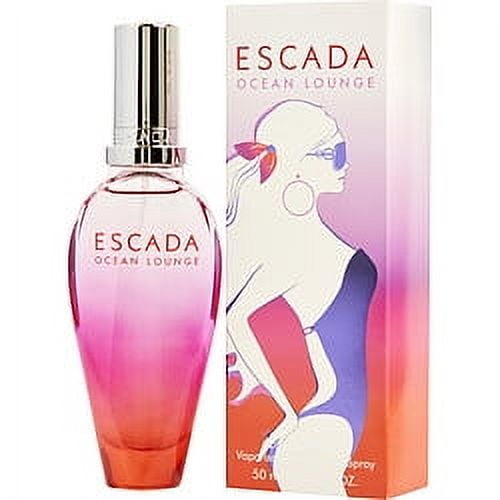 Edt Spray 1.7 Oz Escada Women