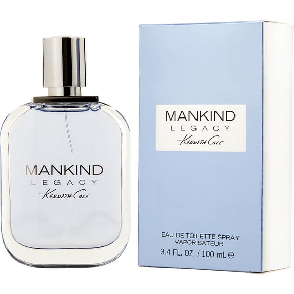 Edt Spray 3.4 Oz Kenneth Cole Men