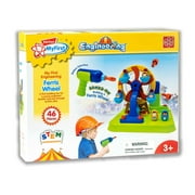 Edu Toys My First Engineering Ferris Wheel Stem Toy