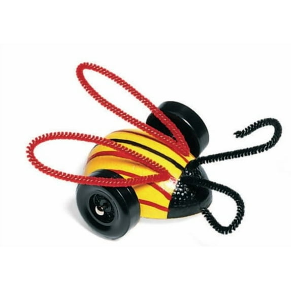 EduCraft® Bugs on Wheels Craft Kit (Pack of 24)