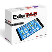 EduTAB BLINK HD8 - Kids Educational Tablet