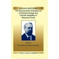 thumbnail image 1 of Eduard BrÃ¼ckner - The Sources and Consequences of Climate Change and Climate Variability in Historical Times, (Hardcover), 1 of 1