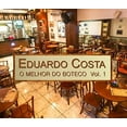 thumbnail image 1 of Eduardo Costa - O Melhor Do Boteco V1 - Music & Performance - CD, 1 of 1