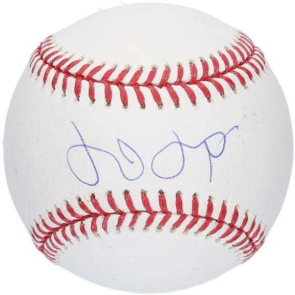 Eduardo Rodriguez Arizona Diamondbacks Autographed Baseball - Fanatics Authentic Certified