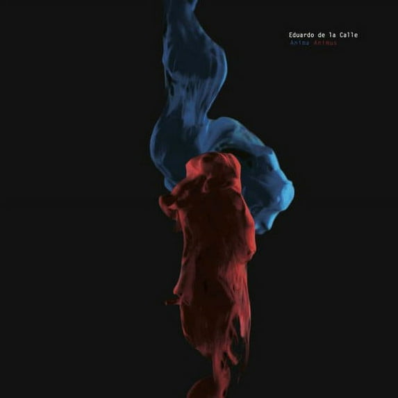 Eduardo de la Calle - Anima Animus - Electronica - Vinyl