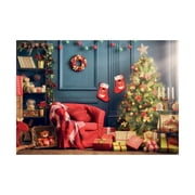 Educa Christmas Corner 1000 Pcs