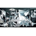 thumbnail image 1 of Educa Guernica, Pablo Picasso Jigsaw Puzzle, 1 of 1