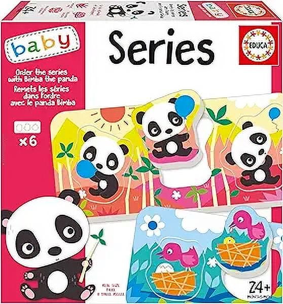 Educa Identic Memospiel Natur - Memory Spiel Mit 110 Karten