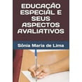 thumbnail image 1 of EducaÃ§Ã£o Especial E Seus Aspectos Avaliativos, (Paperback), 1 of 1