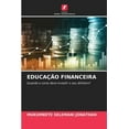 thumbnail image 1 of EducaÃ§Ã£o Financeira, (Paperback), 1 of 1