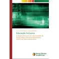 thumbnail image 1 of Educação Inclusiva (Paperback), 1 of 1