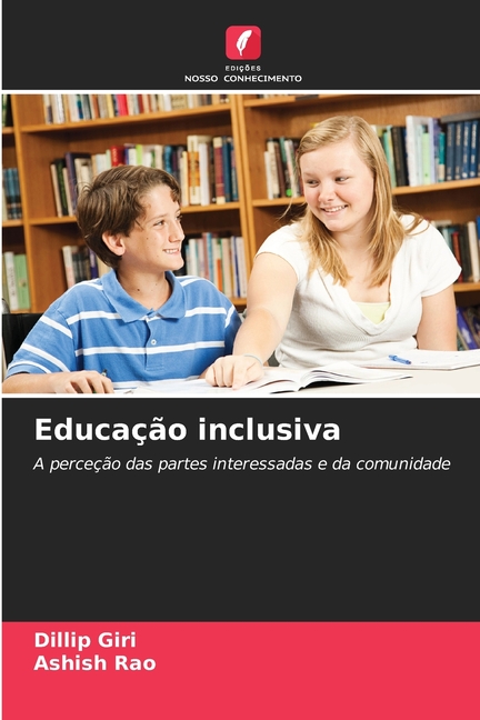 EducaÃ§Ã£o inclusiva, (Paperback)
