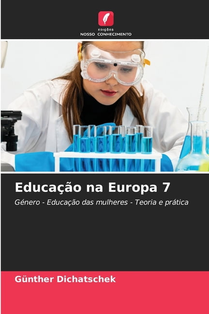 EducaÃ§Ã£o na Europa 7, (Paperback)