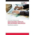thumbnail image 1 of Educación Virtual Relaciones Sociales (Paperback), 1 of 1
