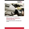 thumbnail image 1 of Educación en Valores a través del Cine (Paperback), 1 of 1